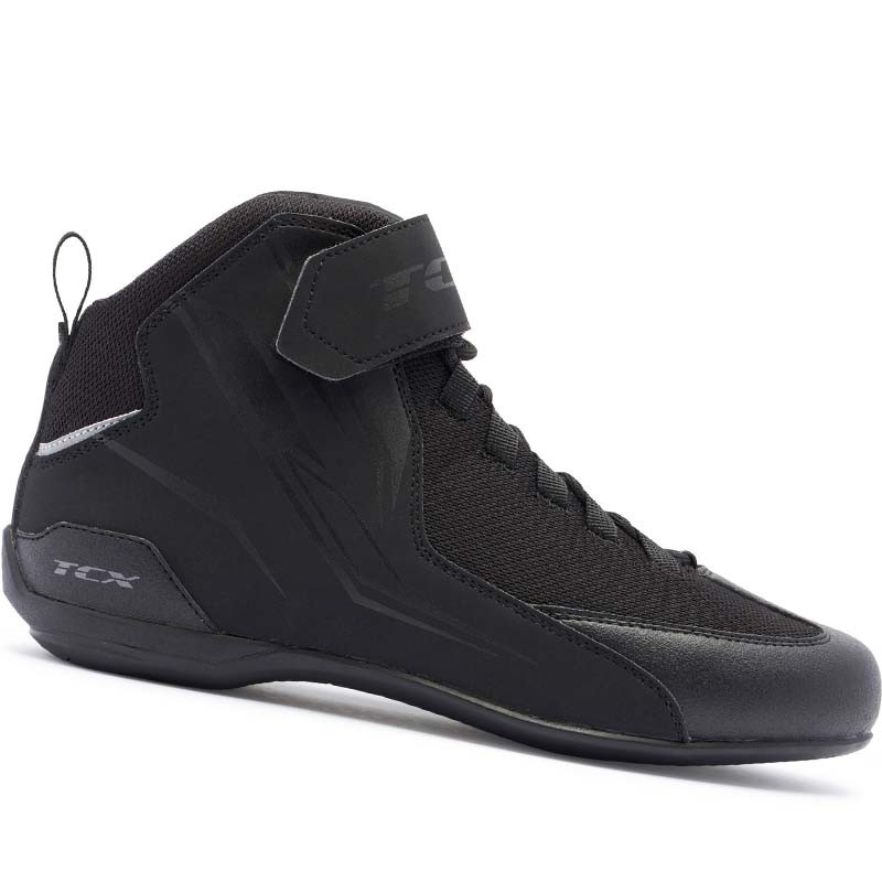 ZAPATILLAS TCX SHIFTER SPORT NEW BLACK