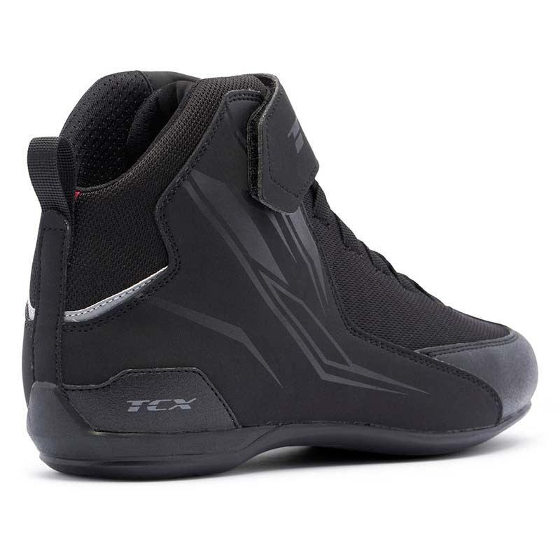 ZAPATILLAS TCX SHIFTER SPORT NEW BLACK