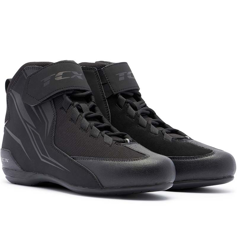 ZAPATILLAS TCX SHIFTER SPORT NEW BLACK