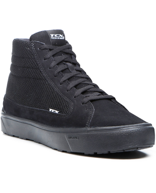 ZAPATILLAS TCX STREET 3 AIR NEW BLACK