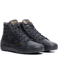 ZAPATILLAS TCX STREET 3 WP LADY NEW BLACK/BLACK/GOLD