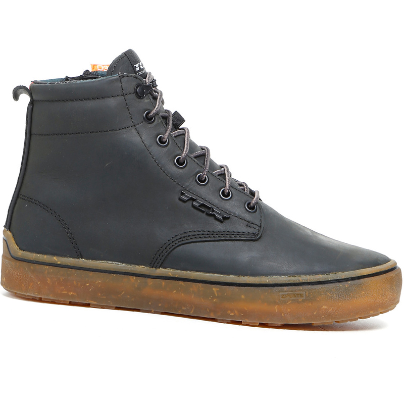 ZAPATILLAS TCX DARTWOOD WP BLACK