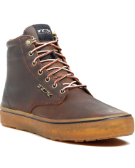 ZAPATILLAS TCX DARTWOOD WP BROWN