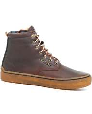 ZAPATILLAS TCX DARTWOOD WP BROWN
