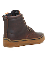 ZAPATILLAS TCX DARTWOOD WP BROWN