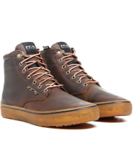ZAPATILLAS TCX DARTWOOD WP BROWN