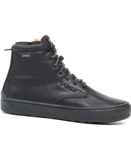 ZAPATILLAS TCX DARTWOOD GORE-TEX BLACK