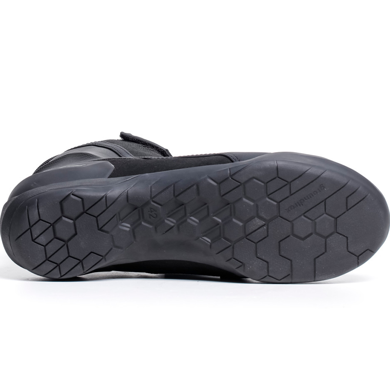 ZAPATILLAS TCX JUPITER 5 GORE-TEX NEW BLACK