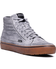 ZAPATILLAS TCX STREET 3 FADED WP GREY | Zapatillas de moto | %brands%