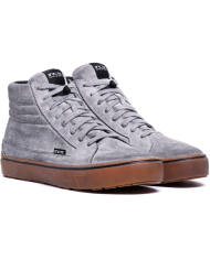 ZAPATILLAS TCX STREET 3 FADED WP GREY | Zapatillas de moto | %brands%