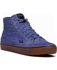 ZAPATILLAS TCX STREET 3 FADED WP BLUE