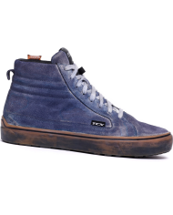 ZAPATILLAS TCX STREET 3 FADED WP BLUE