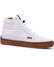 ZAPATILLAS TCX STREET 3 FADED WP WHITE