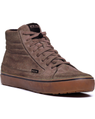ZAPATILLAS TCX STREET 3 FADED WP MOKA