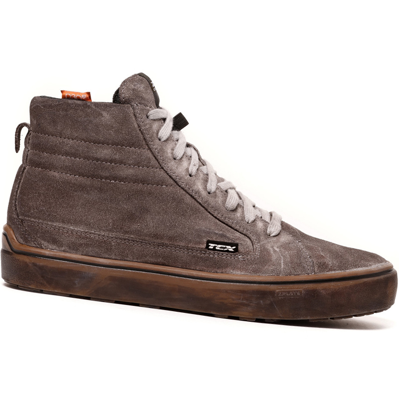 ZAPATILLAS TCX STREET 3 FADED WP MOKA