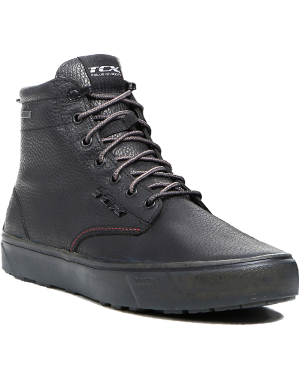 ZAPATILLAS TCX DARTWOOD GORE-TEX BLACK | Zapatillas de moto | %brands%