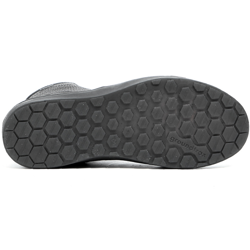 ZAPATILLAS TCX DARTWOOD GORE-TEX BLACK | Zapatillas de moto | %brands%