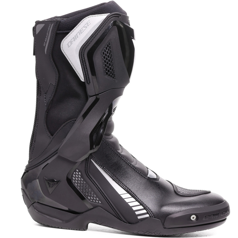 BOTAS DAINESE NEXUS 3 IN/OUT BLACK/BLACK