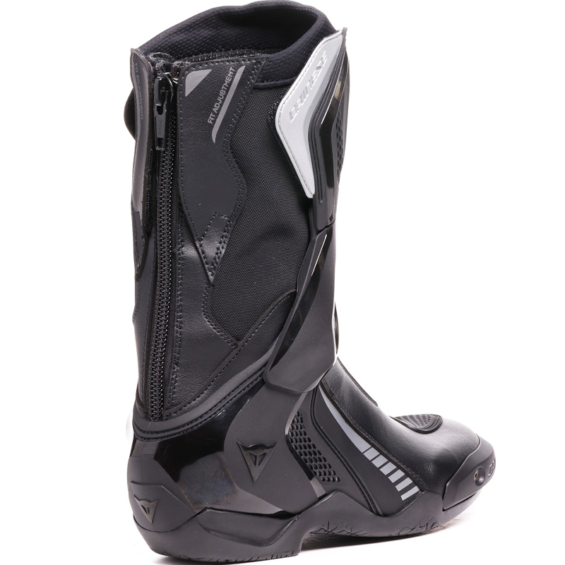 BOTAS DAINESE NEXUS 3 IN/OUT BLACK/BLACK