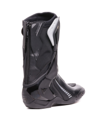 BOTAS DAINESE NEXUS 3 IN/OUT BLACK/BLACK