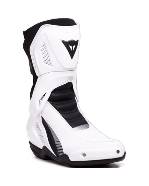 BOTAS DAINESE NEXUS 3 IN-OUT BLACK/WHITE