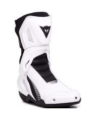 BOTAS DAINESE NEXUS 3 IN-OUT BLACK/WHITE