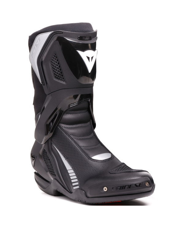 BOTAS DAINESE NEXUS 3 IN-OUT AIR BLACK/BLACK
