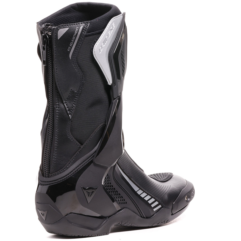 BOTAS DAINESE NEXUS 3 IN-OUT AIR BLACK/BLACK