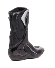 BOTAS DAINESE NEXUS 3 IN-OUT AIR BLACK/BLACK