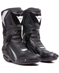 BOTAS DAINESE NEXUS 3 IN-OUT AIR BLACK/BLACK