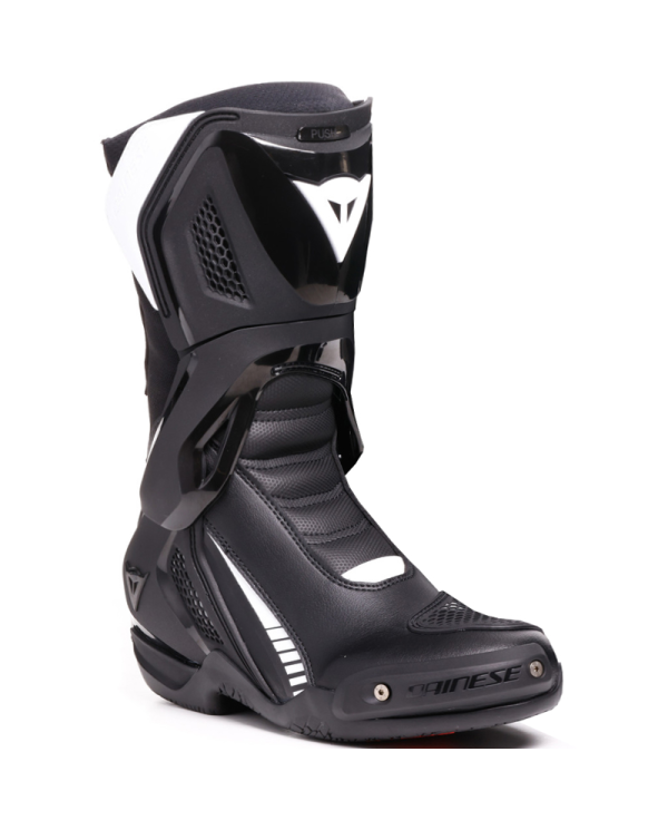 BOTAS DAINESE NEXUS 3 IN-OUT LADY BLACK/BLACK