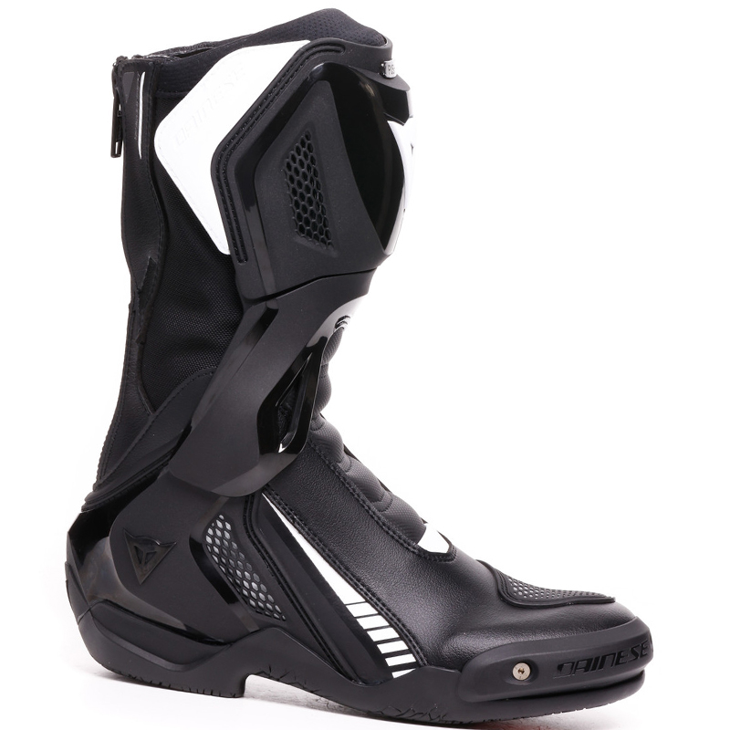 BOTAS DAINESE NEXUS 3 IN-OUT LADY BLACK/BLACK