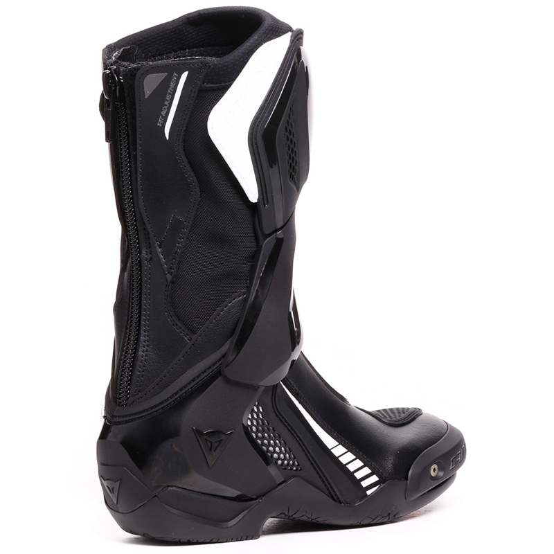 BOTAS DAINESE NEXUS 3 IN-OUT LADY BLACK/BLACK
