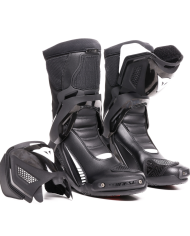 BOTAS DAINESE NEXUS 3 IN-OUT LADY BLACK/BLACK