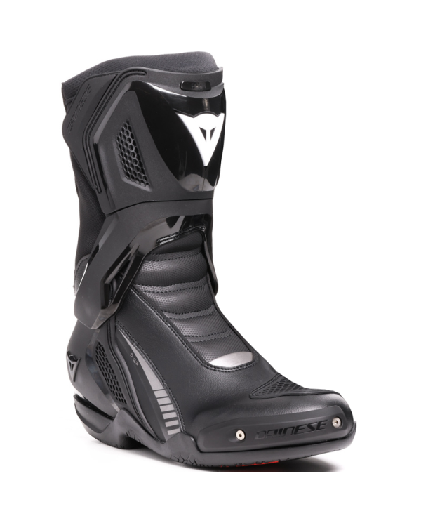 BOTAS DAINESE NEXUS 3 IN-OUT D-WP BLACK/BLACK