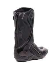 BOTAS DAINESE NEXUS 3 IN-OUT D-WP BLACK/BLACK