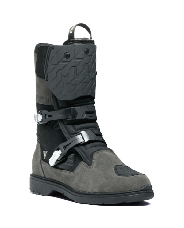 BOTAS DAINESE OVERYOND XT GORE-TEX BLACK/GREY