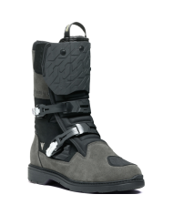 BOTAS DAINESE OVERYOND XT GORE-TEX BLACK/GREY