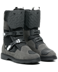 BOTAS DAINESE OVERYOND XT GORE-TEX BLACK/GREY