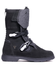 BOTAS DAINESE OVERYOND XT GORE-TEX BLACK/BLACK
