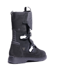 BOTAS DAINESE OVERYOND XT GORE-TEX BLACK/BLACK