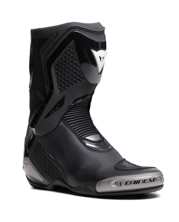 BOTAS DAINESE TORQUE 4 NEW BLACK/BLACK