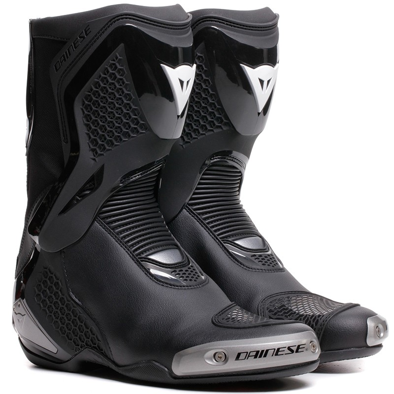 BOTAS DAINESE TORQUE 4 NEW BLACK/BLACK