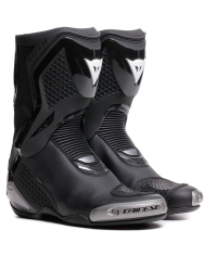 BOTAS DAINESE TORQUE 4 NEW BLACK/BLACK