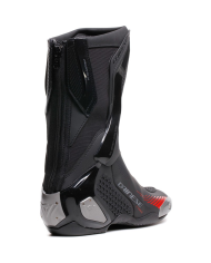 BOTAS DAINESE TORQUE 4 AIR NEW BLACK/RED LAVA