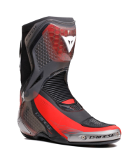 BOTAS DAINESE TORQUE 4 S NEW BLACK/RED LAVA