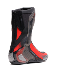 BOTAS DAINESE TORQUE 4 S NEW BLACK/RED LAVA
