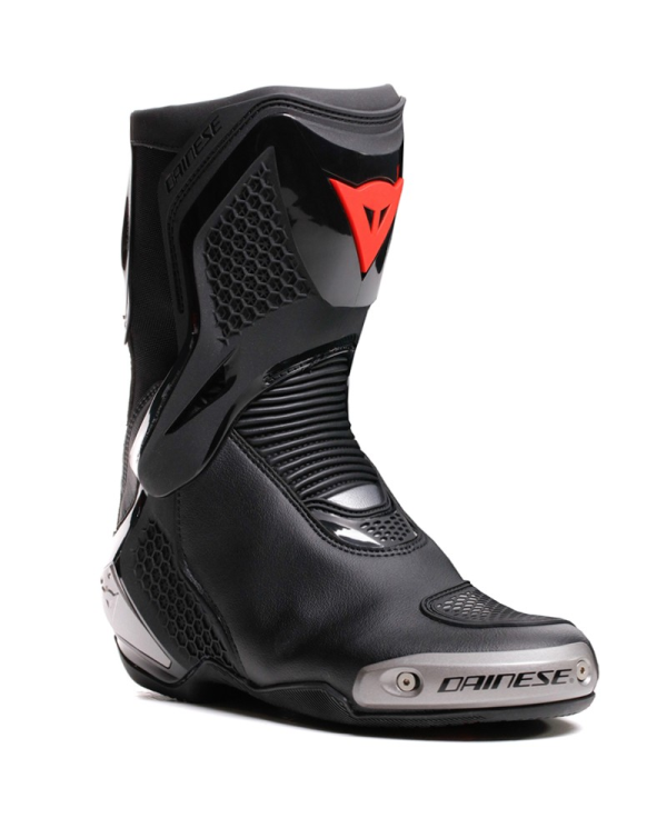 BOTAS DAINESE TORQUE 4 LADY NEW BLACK/BLACK