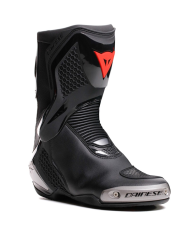 BOTAS DAINESE TORQUE 4 LADY NEW BLACK/BLACK