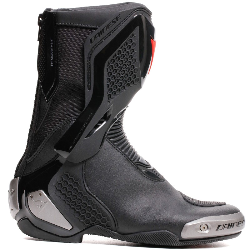 BOTAS DAINESE TORQUE 4 LADY NEW BLACK/BLACK